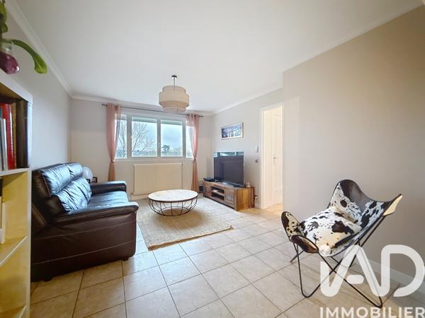 Maison à vendre 5 pièces 138,59 m² Brunoy