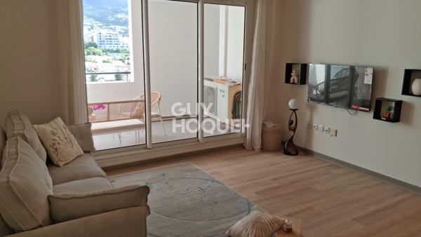 T3 A VENDRE SUR STE CLOTILDE