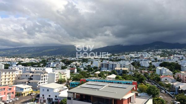 T3 A VENDRE SUR STE CLOTILDE