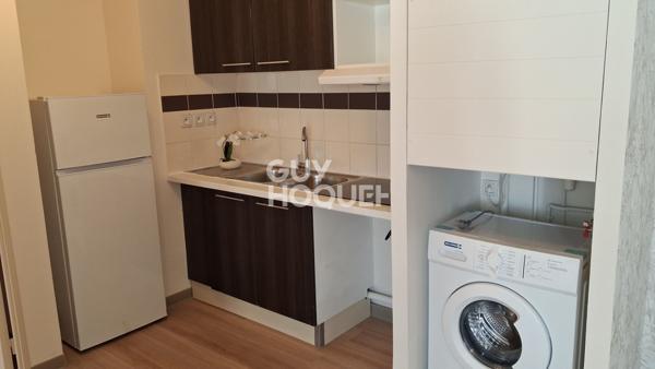 T3 A VENDRE SUR STE CLOTILDE