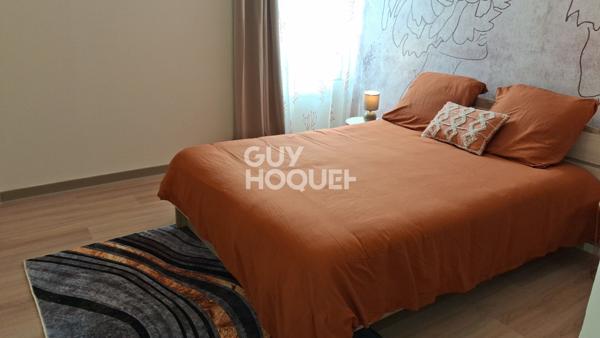 T3 A VENDRE SUR STE CLOTILDE