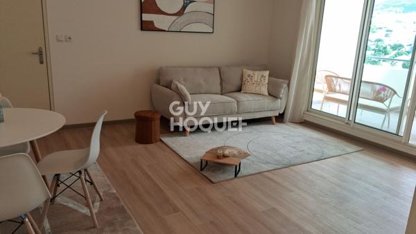 T3 A VENDRE SUR STE CLOTILDE