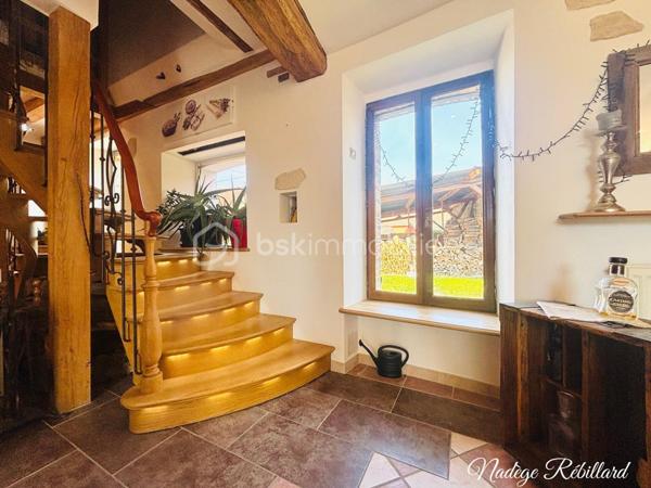 Propriete de 180 m²