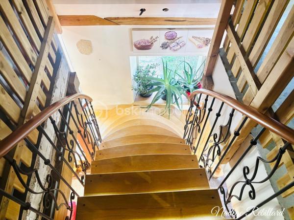 Propriete de 180 m²