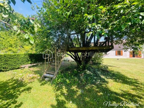 Propriete de 180 m²