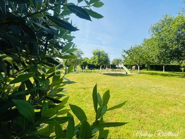 Propriete de 180 m²