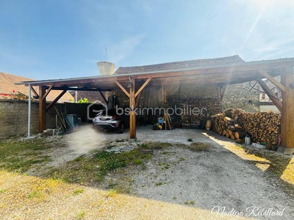 Propriete de 180 m²