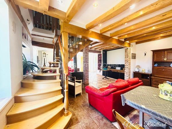 Propriete de 180 m²