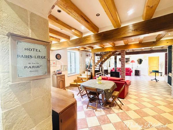 Propriete de 180 m²