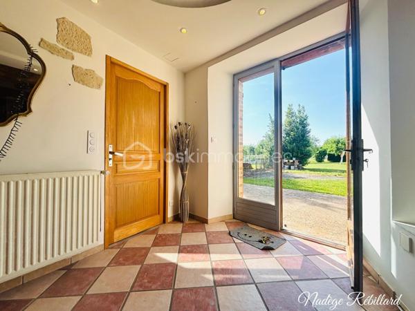 Propriete de 180 m²