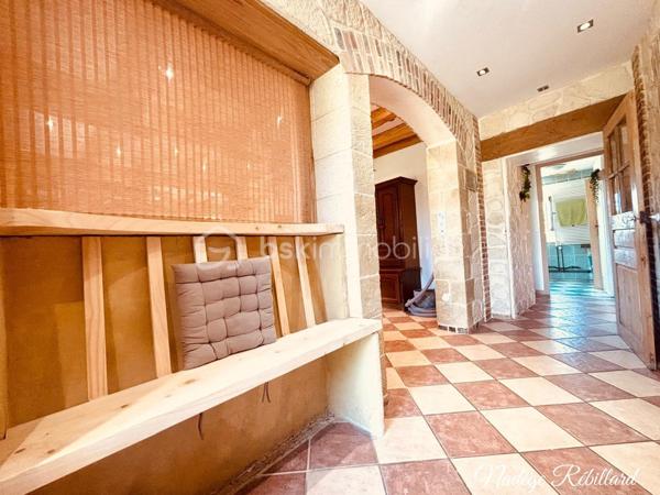 Propriete de 180 m²