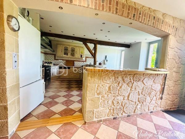 Propriete de 180 m²