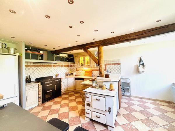 Propriete de 180 m²