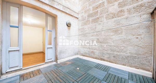 À vendre Appartement 3 pièces 71 m² - Bordeaux 33000