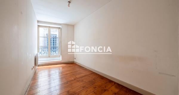 À vendre Appartement 3 pièces 71 m² - Bordeaux 33000