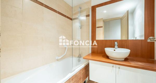 À vendre Appartement 3 pièces 71 m² - Bordeaux 33000