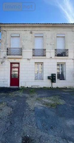 Achat - Fonds et/ou murs commerciaux | Fonds et/ou murs commerciaux Eysines 33320 6 pièces 450 m 2 730 m 2