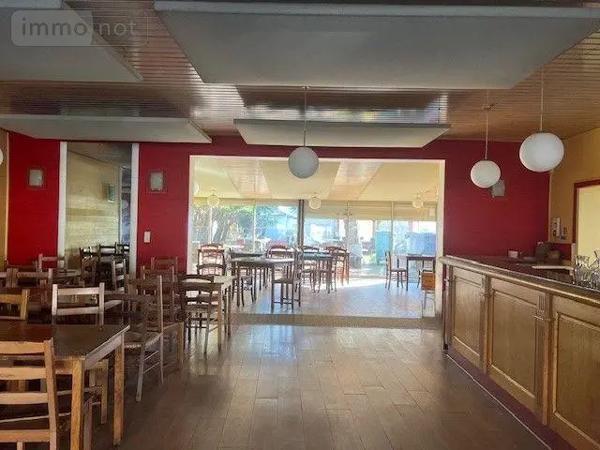 Achat - Fonds et/ou murs commerciaux | Fonds et/ou murs commerciaux Eysines 33320 6 pièces 450 m 2 730 m 2