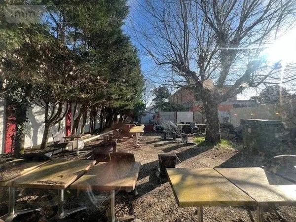Achat - Fonds et/ou murs commerciaux | Fonds et/ou murs commerciaux Eysines 33320 6 pièces 450 m 2 730 m 2