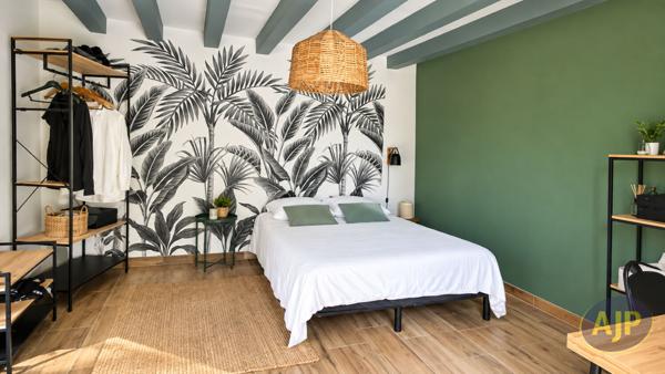 Maison à vendre Sainte Gemmes Sur Loire - 7 pièces, 191m² avec 5 chambre(s) à 629 200€ - AJP Immobilier Angers