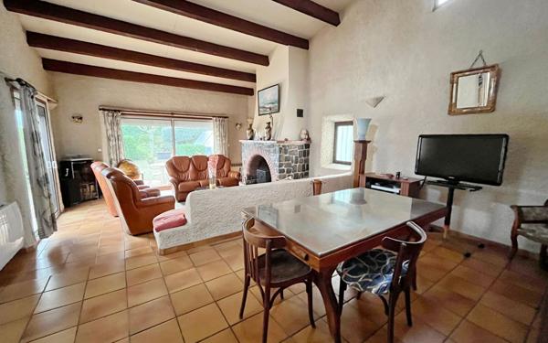 Maison à vendre    5 pièces • 134 m2 Le Cap d'Agde - Agde