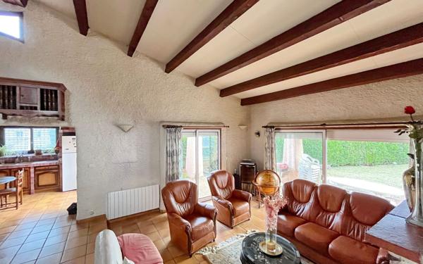 Maison à vendre    5 pièces • 134 m2 Le Cap d'Agde - Agde