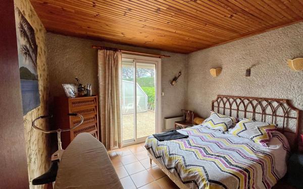 Maison à vendre    5 pièces • 134 m2 Le Cap d'Agde - Agde