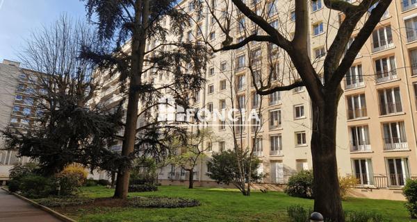 À vendre Appartement 3 pièces 54 m² - Paris 75012