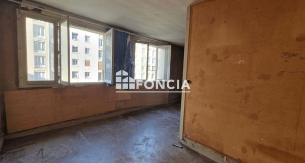 À vendre Appartement 3 pièces 54 m² - Paris 75012