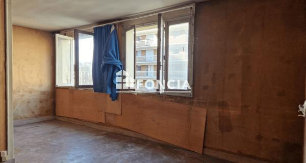 À vendre Appartement 3 pièces 54 m² - Paris 75012