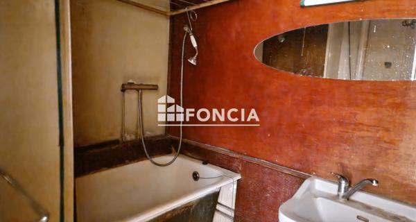 À vendre Appartement 3 pièces 54 m² - Paris 75012