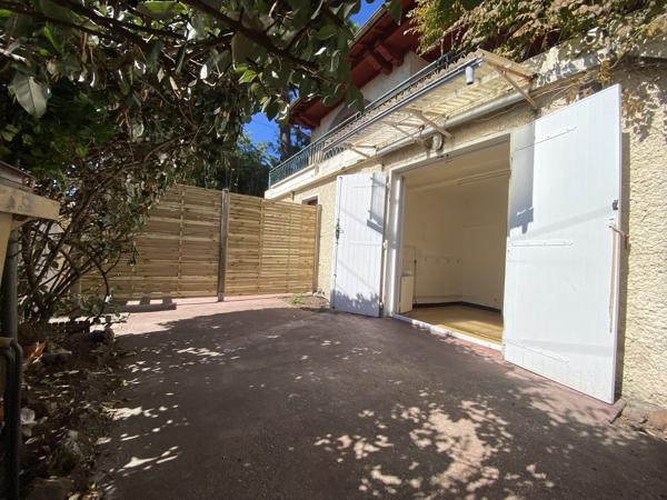 ARCACHON L'AIGUILLON ! T3 de 53 m2 avec terrasse !