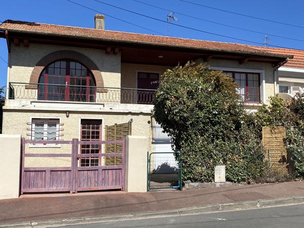 ARCACHON L'AIGUILLON ! T3 de 53 m2 avec terrasse !