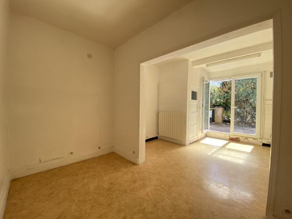 ARCACHON L'AIGUILLON ! T3 de 53 m2 avec terrasse !