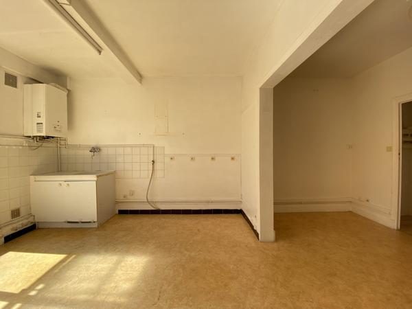ARCACHON L'AIGUILLON ! T3 de 53 m2 avec terrasse !