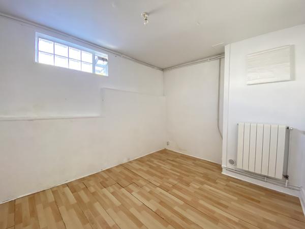 ARCACHON L'AIGUILLON ! T3 de 53 m2 avec terrasse !