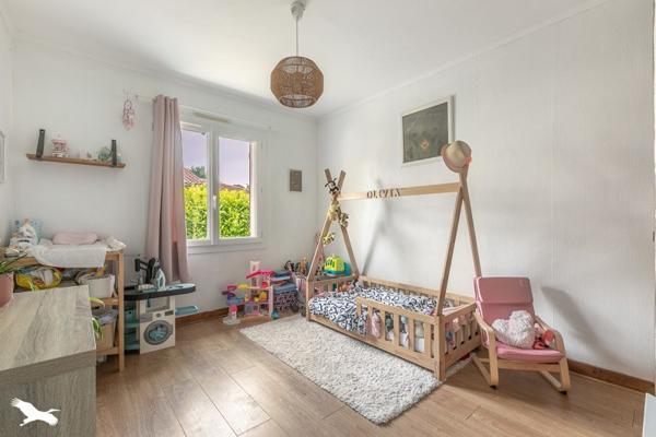 Maison à vendre 427 384 € Saint-Jean-d'Illac 4 p 90 m² DPE D