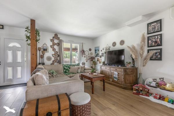 Maison à vendre 427 384 € Saint-Jean-d'Illac 4 p 90 m² DPE D