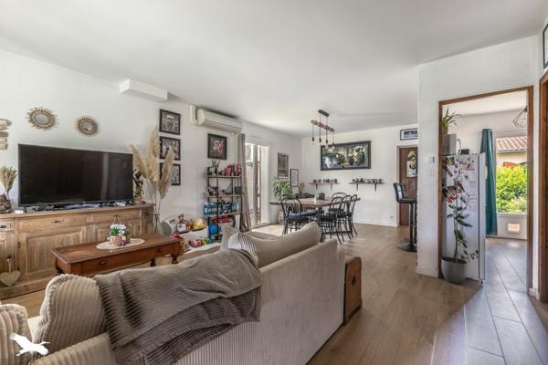 Maison à vendre 427 384 € Saint-Jean-d'Illac 4 p 90 m² DPE D