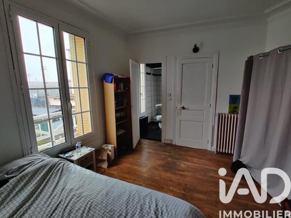 Maison à vendre 4 pièces 125 m² Villemomble
