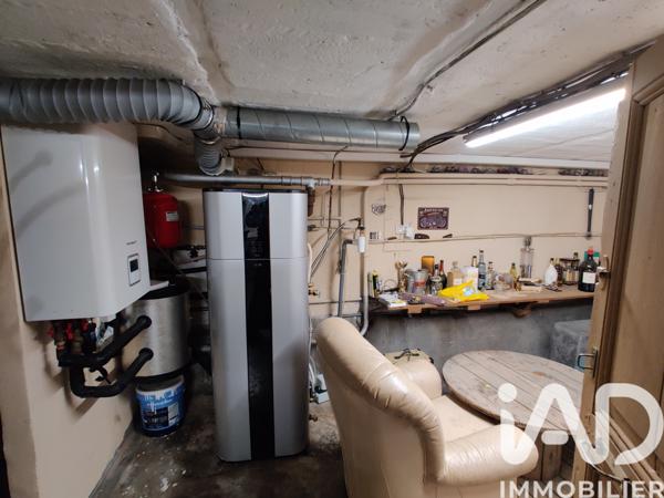 Maison à vendre 4 pièces 125 m² Villemomble