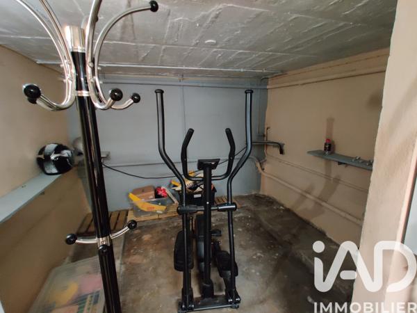 Maison à vendre 4 pièces 125 m² Villemomble