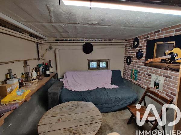 Maison à vendre 4 pièces 125 m² Villemomble