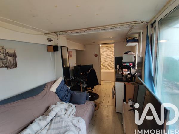 Maison à vendre 4 pièces 125 m² Villemomble