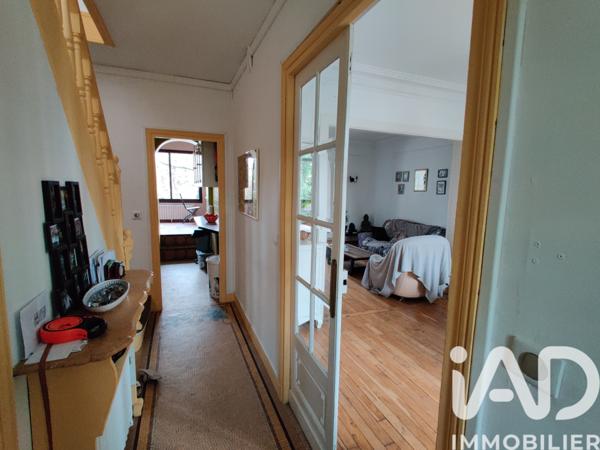 Maison à vendre 4 pièces 125 m² Villemomble