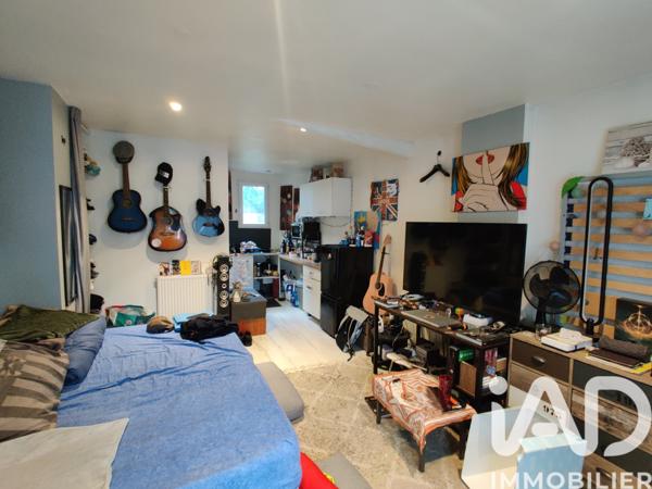 Maison à vendre 4 pièces 125 m² Villemomble