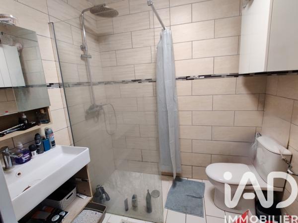 Maison à vendre 4 pièces 125 m² Villemomble