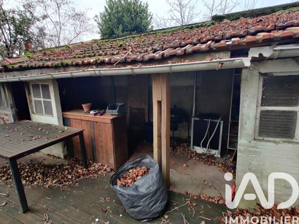 Maison à vendre 4 pièces 125 m² Villemomble