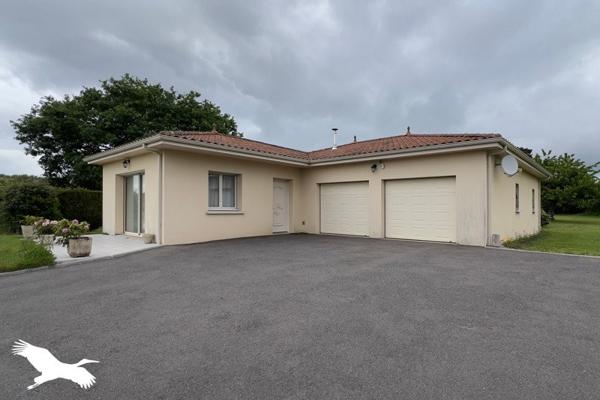 Maison à vendre 218 325 € Peyrat-de-Bellac 6 p 122 m² DPE B