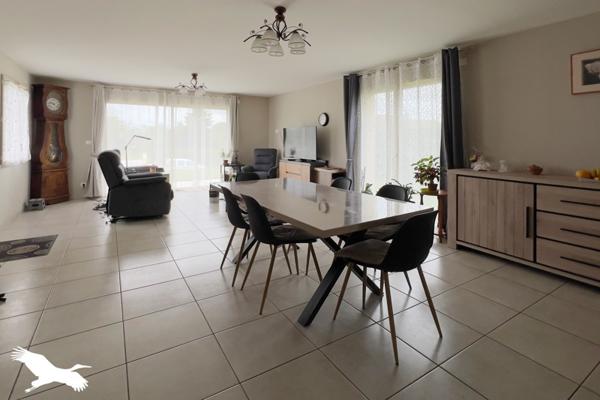 Maison à vendre 218 325 € Peyrat-de-Bellac 6 p 122 m² DPE B
